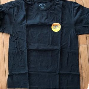 LVFT TEES